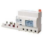 BLOCCO DIFFERENZIALE COMPONIBILE .A.PREST.4P IMMUN.A REG.0,3-3A 6M - GEW GW95512