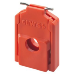BLOCCO LEVA A LUCCHETTO - GEW GW96041