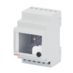 AMPEROMETRO ANAL.ALIM. T.A. 5A3M - GEW GW96878