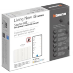 L.NOW - STARTER KIT - BTICINO LEGRAND K1010KIT