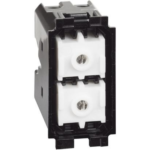L.NOW - 2 PULSANTI NO INTERBLOCCATI 10A - BTICINO LEGRAND K4037