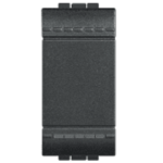 LIVING INT - DEVIATORE 1P 16A - BTICINO LEGRAND L4003