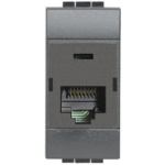 BTNET - LIVING INT RJ45 110IDC UTP CAT5E - BTICINO LEGRAND L4262C5E