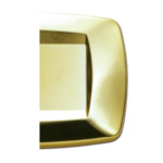PLACCA MODI' UNIVERSALE +1 P.OTTONE - MAS MD21UN1