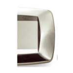 PLACCA MODI' UNIVERSALE ARGENTO - MAS MD22UN