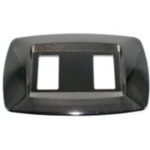 PLACCA MODI' 2 POSTI C.FUCILE - MAS MD232