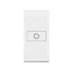 LL - COPRITASTO AX+LUCE 1M BIANCO - BTICINO LEGRAND N4916A