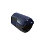 PRESA SCHUKO 16A NERA - MAS 05330