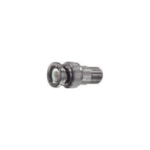 ADATTATORE DA SPINA BNC - PRESA F - ELA 054505000