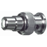 ADATTATORE DA SPINA BNC PRESA RCA - ELA 054547500