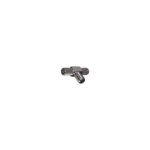 ADATTATORE DA PRESA F A DOPPIA PRESA F - ELA 054656000