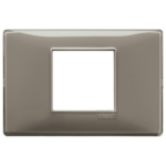 PLACCA 2M CENTRALI REFLEX CENERE - VIW 14652.40