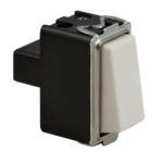INVERTITORE 16AX 250VA.C - MAS 16003