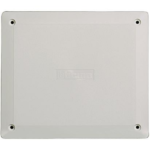 MULTIBOX - COPERCHIO RICAMBIO SCATOLA 16207 - BTICINO LEGRAND 16207C