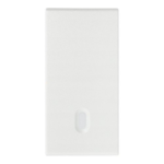 TASTO 1M BIANCO - VIW 19021.B