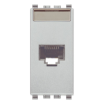 PRESA RJ45 NETSAFE CAT6 UTP NEXT - VIW 20339.13.N