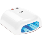 MUSTER UV LAMP - COD. 25892
