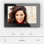 VIDEO CLASSE 100V 16B VIVAVOCE - BTICINO LEGRAND 344652