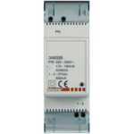 ALIMENTATORE SUPPLEMENTARE 2DIN 230V - BTICINO LEGRAND 346020