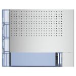 Frontale fonico base con 1 pulsante di chiamata SFERA - BTICINO LEGRAND 351011