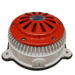 AVVISATORE ACUSTICO 12VAC110DB IP54 - SIR 42251