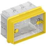 EXTENSION SCATOLA DA INCASSO 4POSTI - BTICINO LEGRAND 504ESE