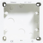 SCATOLE - DA PARETE 3+3 POSTILIGHT - BTICINO LEGRAND 506NP