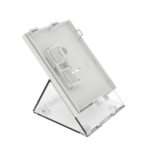 BASE DA TAVOLO MONITOR MINI VIVAVOCE. S2 - COMELIT 6732A