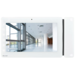 MONITOR MAXI 7" WI-FI BIANCO.VIP - COMELIT 6842W