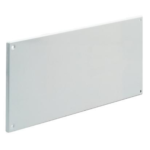 MAS - PANNELLO CIECO 600X400 - BTICINO LEGRAND 9531