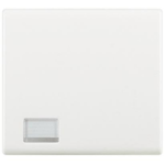 MATIX - COPRITASTO 2 MODULI PER INTER/DEV - BTICINO LEGRAND AM5911/2