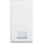MATIX - COPRITASTO 1 MODULO PER INTER/DEV - BTICINO LEGRAND AM5911