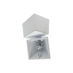 STAFFA A MURO/SOFFITTO PER PIRRADIO - COMELIT BRK004