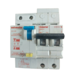 BTDIN3 - INTERRUTTORE MAGNETOTERMICO DIFFERENZIALE 2P 16A 4MOD 0,03A 4500KA - BTICINO LEGRAND D823A/16