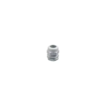 PRESSACAVO IP68 P. PG9 CONTRODMONT. - ELETTROCANALI SERIE CIVILI EC51009