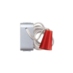 PULSANTE UNIPALE A TIRANTE MYLIFE 16A 1P/NO TEC - ELETTROCANALI SERIE CIVILI ECL4024TEC