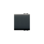 COPRITASTO DOPPIO MYLIFE - ELETTROCANALI SERIE CIVILI ECL409013