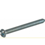 VITI LUNGHE PER SUPPORTO MM 50 - ELETTROCANALI SERIE CIVILI ECLVT50AC