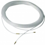 SONDA TIRAFILI IN NYLON DIAM.4 MT 20 - ELETTROCANALI SERIE CIVILI ECS4-20