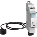 L.NOW - MISURATORE DIN CONNESSO - BTICINO LEGRAND F20T60A