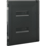 LINEA SPACE - CENTRALINO INCASSO 24MOD FUME - BTICINO LEGRAND F315P24