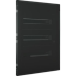 LINEA SPACE - CENTRALINO INCASSO 54MOD FUME - BTICINO LEGRAND F315P54