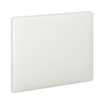 LINEA SPACE - CENTRALINO INCASSO 8MOD BIANCO - BTICINO LEGRAND F315PB8