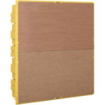 LINEA SPACE - SCATOLA INCASSO 36MOD D2 - BTICINO LEGRAND F315S36D2