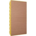 LINEA SPACE - SCATOLA INCASSO 72MOD - BTICINO LEGRAND F315S72