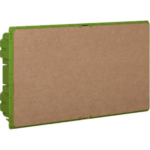 LINEA SPACE - SCATOLA INCASSO 18 MOD CARTONGESSO - BTICINO LEGRAND F315SC18
