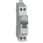BTDIN - SEZIONATORE 2P 16A - BTICINO LEGRAND F72N/16N