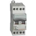 BTDIN - SEZIONATORE 3P 32A - BTICINO LEGRAND F73N32