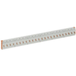 TIFAST PETTINI - PETTINE 4P 80A 24DIN - BTICINO LEGRAND FP24/4P