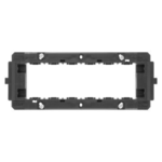 SUPPORTO - 6 POSTI - PLACCHE TOP SYSTEM / VIRNA / CLASSIC - SYSTEM - GEW GW24230